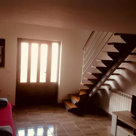 Milena Apartment Pula