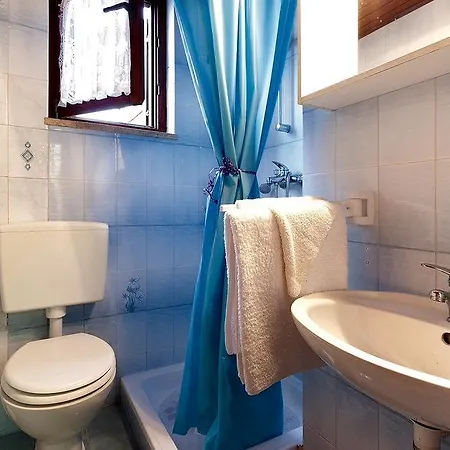 Milena Apartamento *