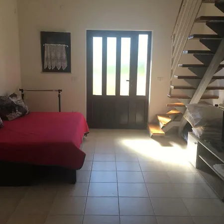 Apartamento Milena