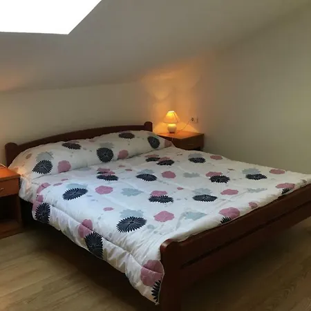 Milena Apartamento *