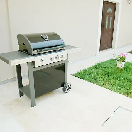 Apartman Milena Póla