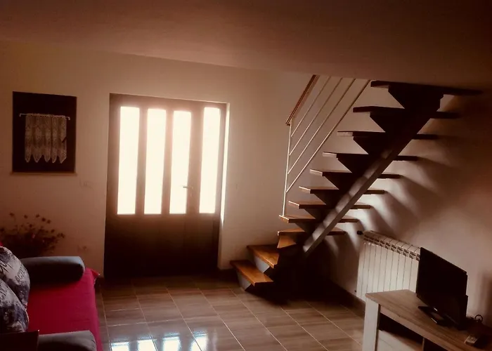 Milena Appartement Pula