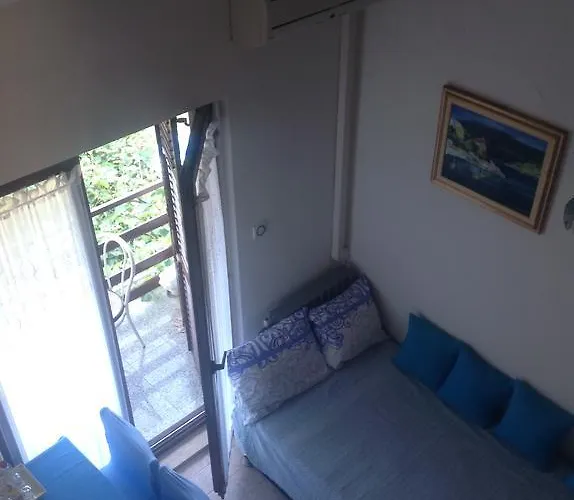 Apartman Milena *