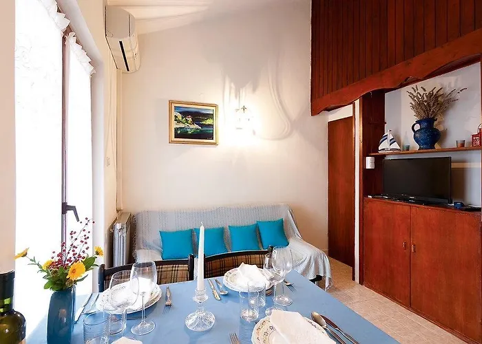 Appartement Milena Pula