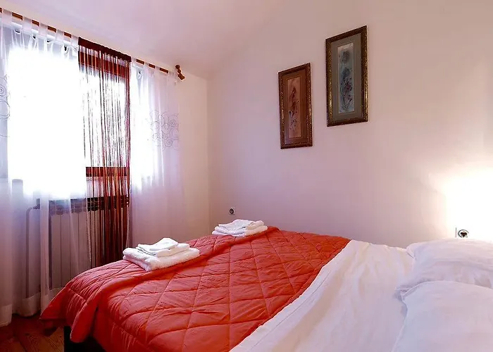 Appartement Milena *
