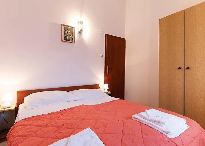 Apartman Milena