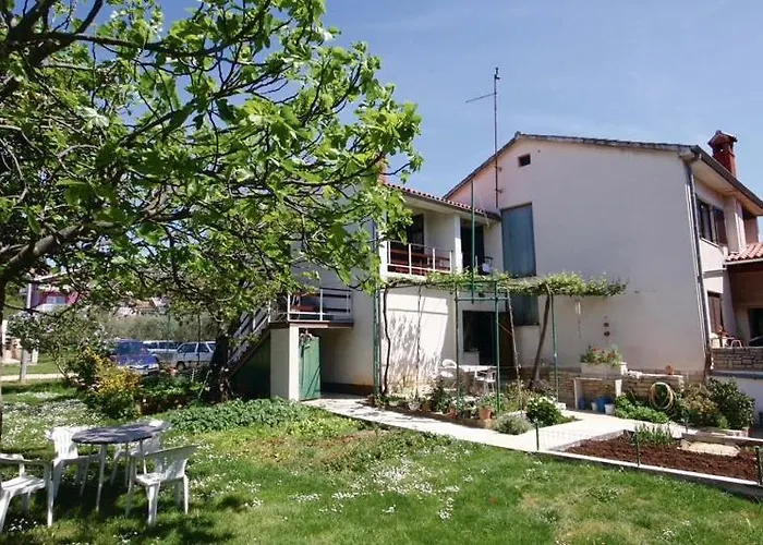 Appartement Milena *