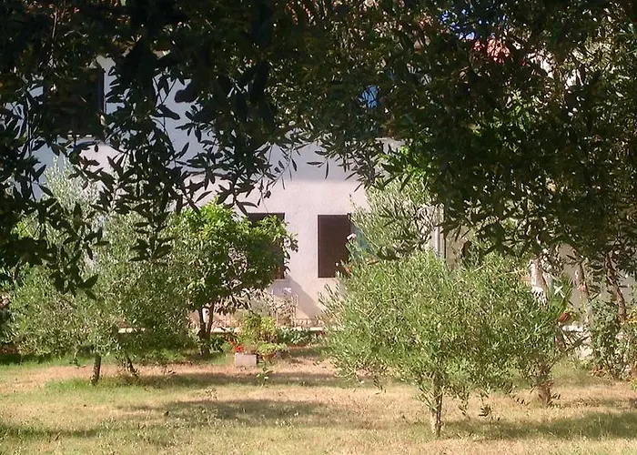 Apartman Milena