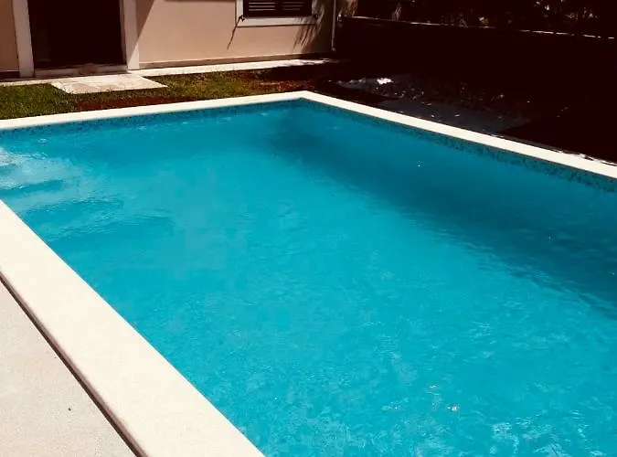 Milena Apartman