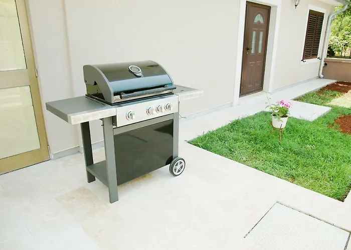 Appartement Milena Pula