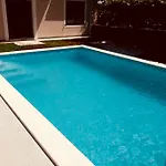 Milena Apartman
