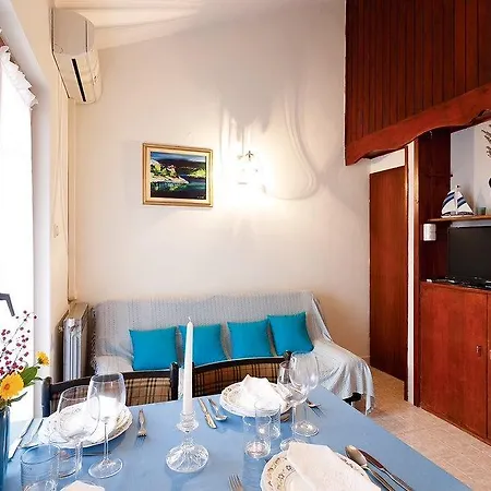 Apartman Milena Pula