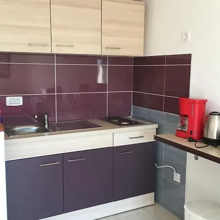 Apartman Milena Pula
