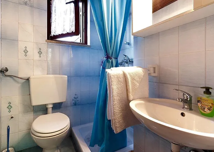 Milena Apartment *