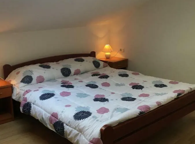 Milena Apartment *