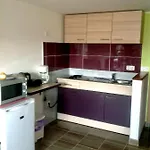 Milena Apartment *